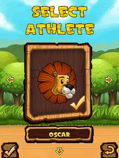 Wap Tải Game Đại Hội Mãnh Thú
