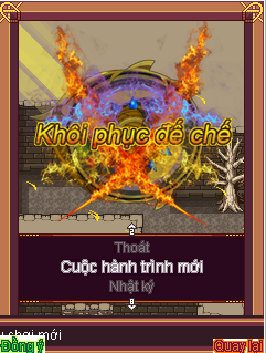 Game Khôi Phục Đế Chế
