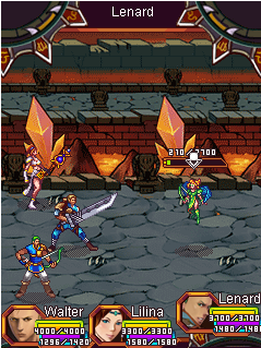 Wap tải game Khôi Phục Đế Chế