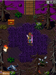 Game Ma Vương Chi Tử Tiếng Việt