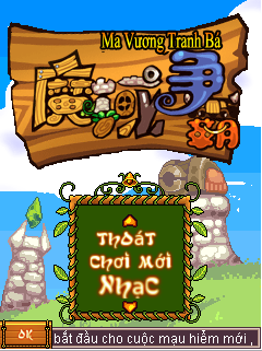 Game Ma Vương Tranh Bá Việt Hóa