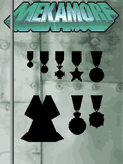 Wap tải game Mekamorf