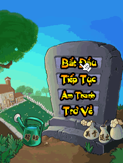 Game plants vs zombies new