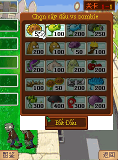 Wap tải game miễn phí cho điện thoại