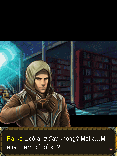 Game Sứ Mệnh Việt Hóa