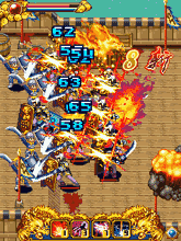 Wap tải game Tam Quốc Võ Đấu Càn Khôn