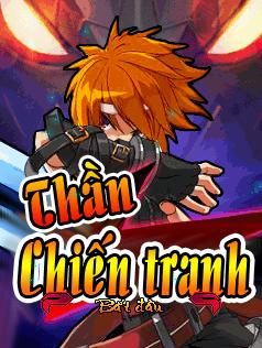 Game Thần Chiến Tranh