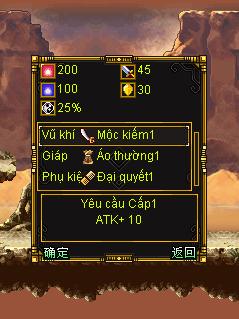 Game Thần Chiến Tranh Việt Hóa