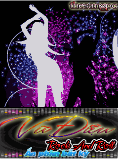 Game Vũ Điệu Rock And Roll