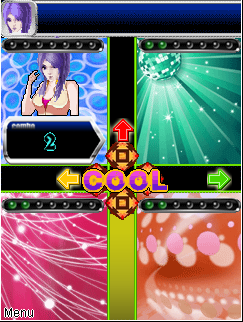 Wap tải Game Vũ Điệu Rock And Roll