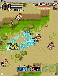 Game Khi Phach Anh Hung Online