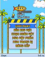 Game Mobi Army 230 Online
